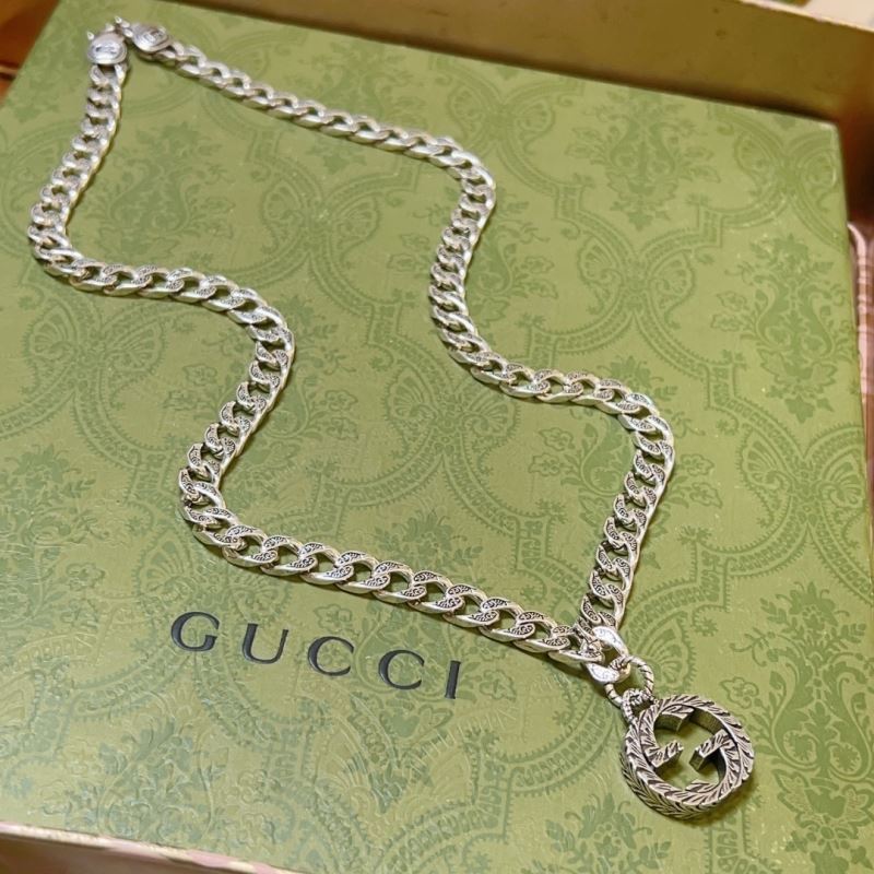 Gucci Necklaces